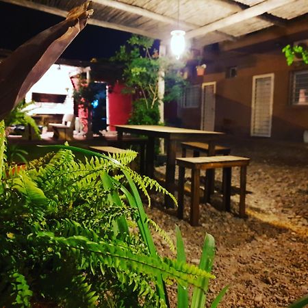 Complejo Dona Olga Villa La Rioja Bagian luar foto